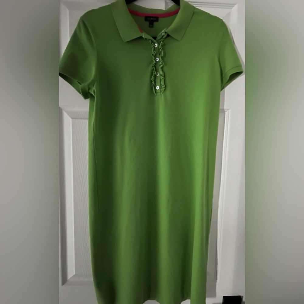 Talbots Polo dress